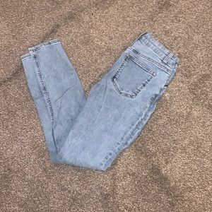 H&M women’s  jeans